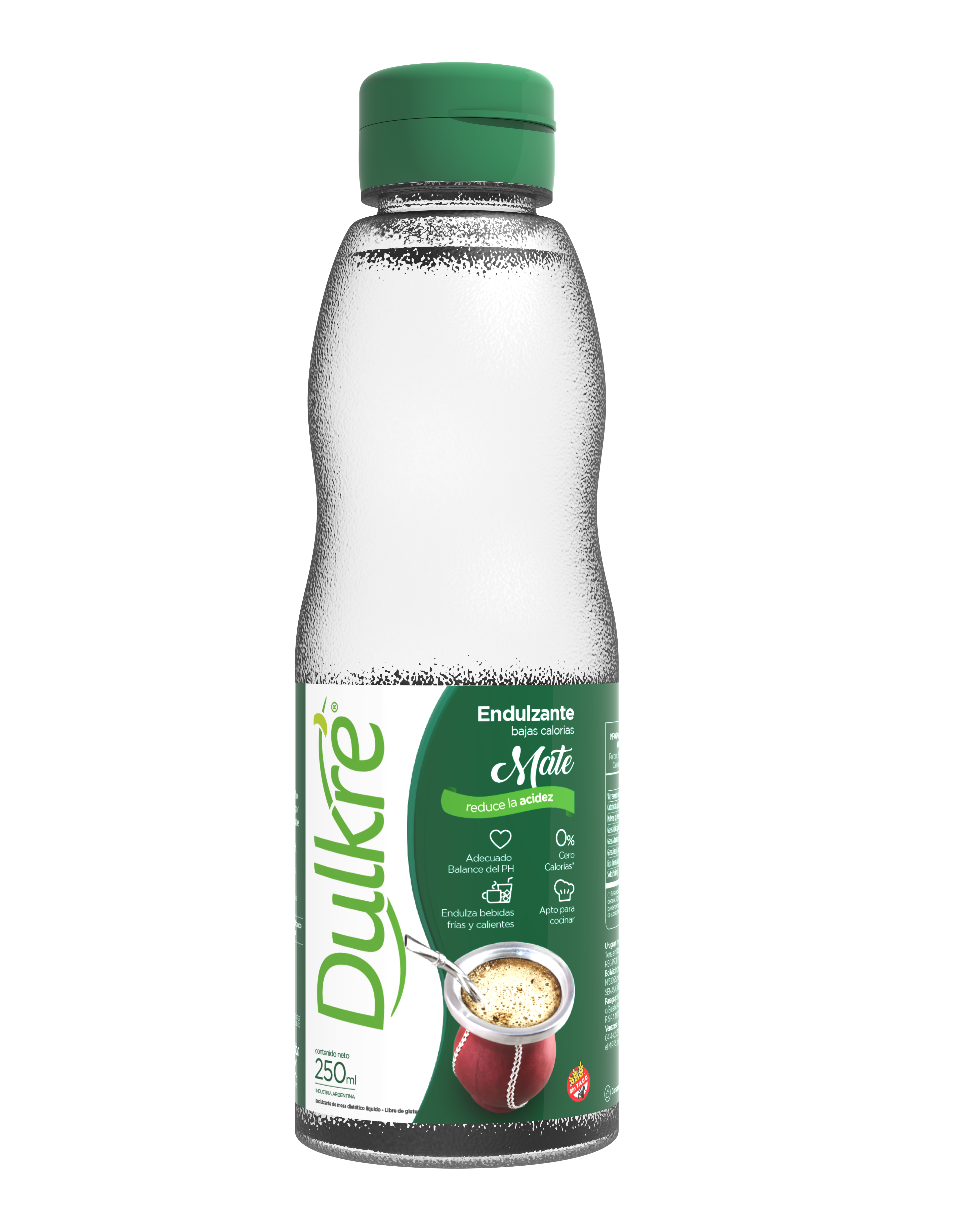 Líquido 250ml